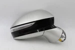 Right Passenger Side Silver Door Mirror Power 2016-2019 Toyota Mirai Oem #18723. Fixed Price $225.00.