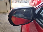 2016 Honda Hr-v Driver Side Mirror Oem Electric Heated Red 128-13466L. Fixed Price $110.58.