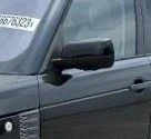 2010-2012 Land Rover Range Lh Driver Door Mirror Side View Oem. Fixed Price $135.68.