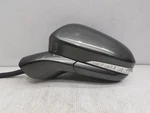 2015-2018 Ford Fusion Left Mirror W/ Blind Spot Gray Oem FS73-17683-DA5FM6. Fixed Price $200.00.