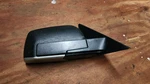 Passenger Side Rh View Mirror Power Fits 10-13 Soul 432717 Silver. Fixed Price $39.00.