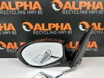 15 Honda Odyssey Door Mirror Left Lh 76250TK8A51ZD. Fixed Price $112.50.