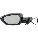 For 2018-2022 Accord Left Mirror Paintable 76258 Tva A42 76251 A31ZJ Q. Fixed Price $178.95.