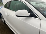 Passenger Side View Mirror Power Coupe With Memory Fits 15-17 Audi A5 216099. Fixed Price $246.22.