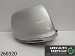 Oem 2012 Lincoln Mkt 3.5L Right Passenger Side Door Mirror Blind Spot Dimming. Fixed Price $189.99.