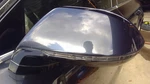 Driver Side View Mirror Power With Memory Opt 6XL Fits 12-15 Audi A7 738032. Fixed Price $227.99.