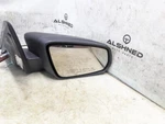 2010-2011 Ford Mustang Right Passenger Side Rearview Mirror AR33-17682-AE Oem. Fixed Price $78.10.