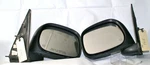 03-08 Dodge Ram 1500 Side Mirror Set Rh/lh Heated Power Oem 1051. Fixed Price $99.99.