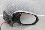 16-22 Prius Grey Cap Passenger Right Power Door Mirror Heated Oem Factory Wty. Fixed Price $315.99.