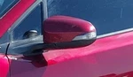 2018-2018 Toyota C-hr Lh Driver Door Mirror Side View Oem. Fixed Price $327.54.