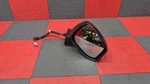 13-15 Honda Civic Right Passenger Door Mirror (crystal Black NH731PX) E13027498. Fixed Price $85.90.