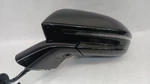 '16-'18 Lincoln Mkx Left Driver Door Mirror W/blind Spot W/camera Oem Grade A!. Fixed Price $190.00.