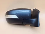 2015-2018 Ford Focus Right/passenger Side View Mirror Heated Cap Painted Oem. Fixed Price $94.99.
