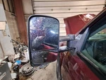 2013 Chevrolet Silverado 2500 Driver Side Mirror Assembly Oem Used 121K Mile. Fixed Price $100.70.