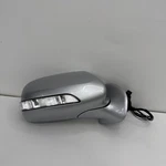 2007-2009 Mercedes W211 Class Front Right Side Mirror Door View Silver Oem. Fixed Price $121.60.
