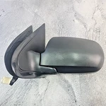 Dorman 9551653 Mirror 2001-06 Ford Escape Lh Black Power Heated 3L8Z17683VAA. Fixed Price $74.77.