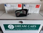 New Nos Genuine Mercedes W114 W115 /8 Exterior Mirror Left Rearview Lh Oe. Fixed Price $1526.07.