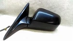 Driver Left Side View Mirror Power Black Fits 99-01 Acura Tl B242-184673. Fixed Price $44.85.