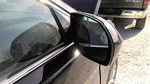 2017 2018 Hyundai Santa Fe Passenger Side View Mirror Electric Non-heated. Fixed Price $165.00.