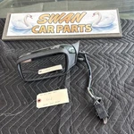 1993-1997 Volvo 850 & 98-00 S70 Sdn Wagon Driver (lh) Green Power Mirror. Fixed Price $45.00.