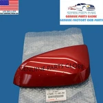 Genuine Oem Toyota 4RUNNER RAV4 Left Outer Red Mirror Cover 87945-42160-D0. Fixed Price $72.13.