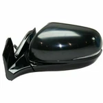 Driver Left Lh Mirror Power/heated Awd With Signal Lamp Fits 2016 Honda Pilot. Fixed Price $178.36.