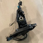 Genuine Mercedes Rh Door Mirror Base 208-810-20-76 -fits CLK320 & More. Fixed Price $80.00.