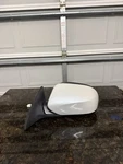 11-14 Subaru Outback Legacy Left Driver Side View Mirror Oem A1111-844. Fixed Price $74.00.