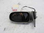 Side View Mirror 626 1998 1999 Mazda Right Passenger Front Door Power Glass Oem. Fixed Price $24.99.