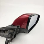 Oem 2010-2016 Cadillac Srx Passenger Right Power Fold Mirror 13-WIRE 7+6 Pin. Fixed Price $69.95.