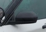 2020-2024 Ford Explorer Lh Driver Door Mirror Side View Oem. Fixed Price $135.68.