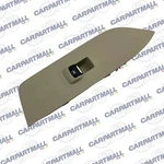 13-16 Lincoln Mkz Rear Right Side Door Window Switch Bezel Trim DP5314A563A Oem. Fixed Price $28.87.