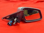 09-12 Bmw F01 F02 7 Series Right Side View Door Mirror W/ Blind Spot Camera Oem. Fixed Price $134.96.