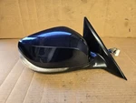 15-19 Infiniti Q70L Front Left Side Door View Mirror W/ Camera, Oem. Fixed Price $445.49.