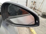 Passenger Side View Mirror Power Painted Finish Fits 17-19 Audi A4 4101172. Fixed Price $143.92.
