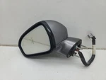 2013 - 2016 Ford Fusion Heated Driver Side Mirror With Turn Signal. Fixed Price $79.99.