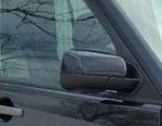 2010-2013 Land Rover LR4 Rh Passenger Door Mirror Side View Oem. Fixed Price $124.02.