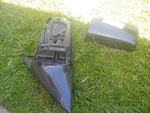 1994 Mercedes-benz S500 Coupe Right Door Mirror 1408108316 Details. Fixed Price $119.00.