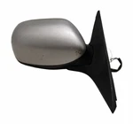 Passenger Side View Mirror Power Turbo Non-heated Fits 08-14 Impreza 1534252. Fixed Price $47.00.