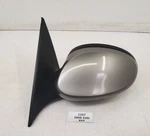 07-09 Oem Bmw E92 E93 328 335 Left Driver Side Heated Mirror Assembly Gray A52*. Fixed Price $145.00.
