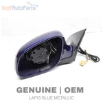 2003-2005 Porsche Cayenne Left Side View Mirror 95573122900. Fixed Price $149.99.