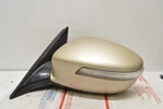 2009-2014 Hyundai Genesis Side Mirror Oem Left Driver RS6 002. Fixed Price $59.99.