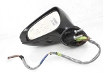 2016-2020 Lexus IS300 Driver Rear View Mirror Outside Gray 87940-53710-B2. Fixed Price $347.37.