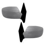 Power Side View Mirror Set For Hyundai Tucson 2010-2015 Lh Right 876202S070CA. Fixed Price $162.44.