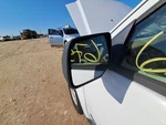 2008 Ford Escape Driver Side View Mirror Assembly Oem Used 128-01440AL. Fixed Price $69.97.