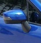 2016-2021 Subaru Wrx Rh Passenger Door Mirror Side View Oem. Fixed Price $310.58.