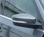 2015-2018 Volkswagen Jetta Rh Passenger Door Mirror Side View Oem. Fixed Price $124.02.
