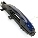 2018-2020 Honda Accord Oem Rear Outside Handle, Lh *B588PV Obsidian Blue Pearl. Fixed Price $83.30.