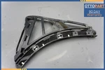 2011-2014 Cayenne Front Bumper Cover Right Side Mounting Brace Guide Bracket Oem. Fixed Price $38.50.