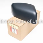 Land Range Rover Sport LR4 LR2 Mirror Cover Housing Exterior Right Passenger Oem. Fixed Price $159.95.